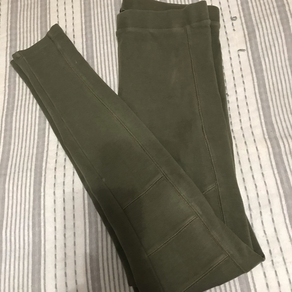 EXPRESS WOMEN’S MOTO LEGGINGS